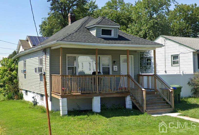 23 Burchard Street - Photo 1