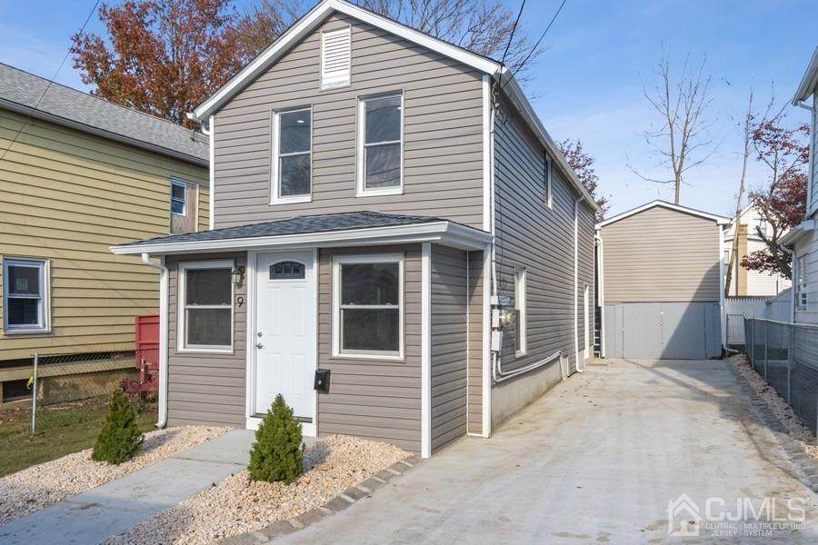9 Bright Street - Photo 1