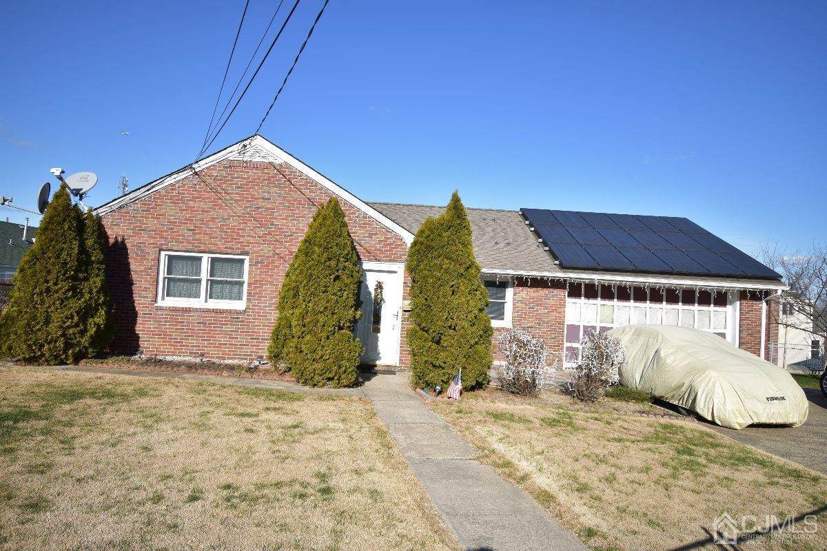 3 Charmello Drive - Photo 1