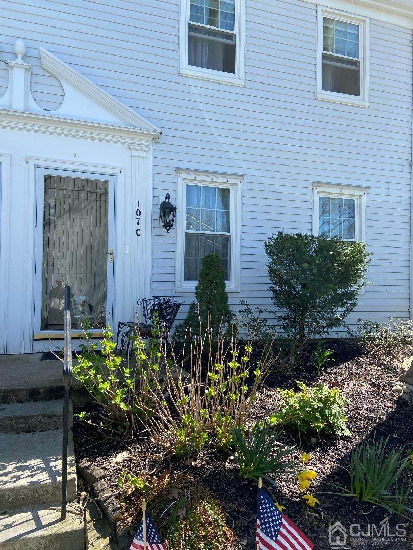 C Hanover Lane - Photo 1