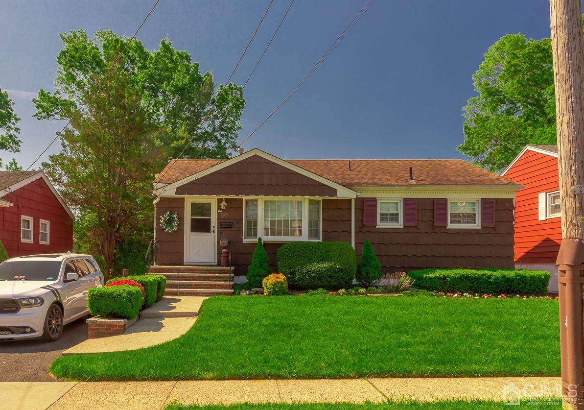 20 Pitman Avenue - Photo 1