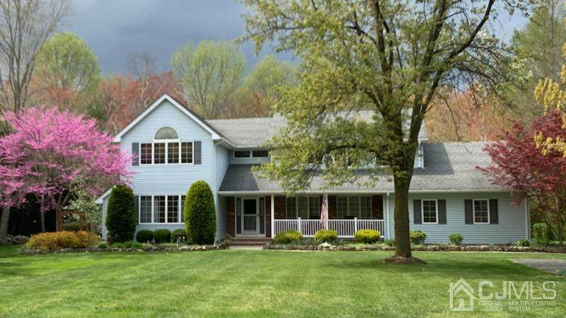 67 Fresh Ponds Road - Photo 1