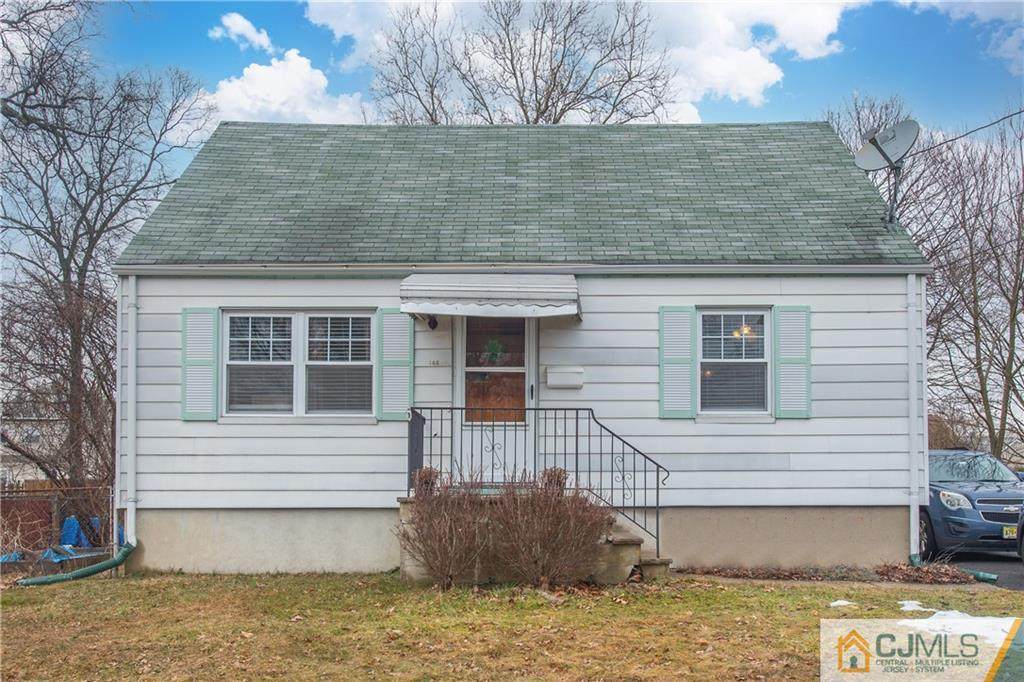 146 Oakmanor Parkway - Photo 1