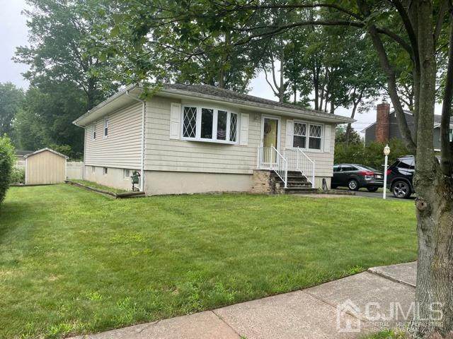 9 Bonnie Lane - Photo 1