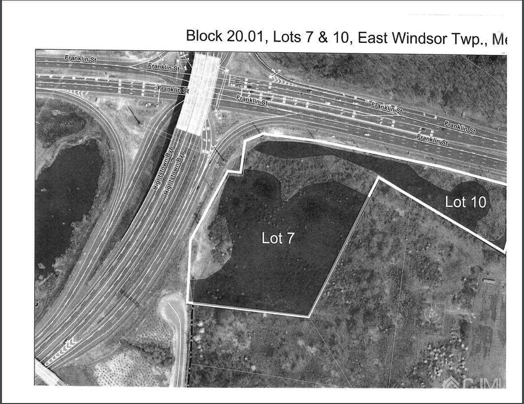 19 Milford Place - Photo 1