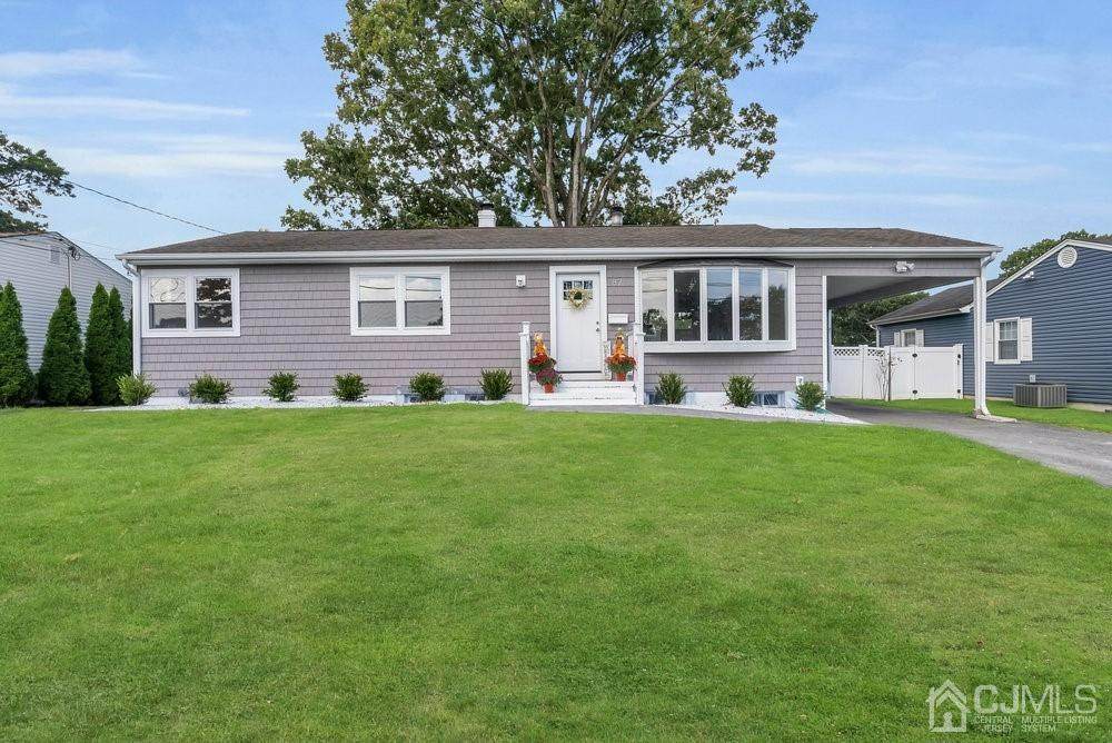 87 Meridian Drive - Photo 1