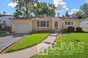33 Albemarle Road - Photo 1