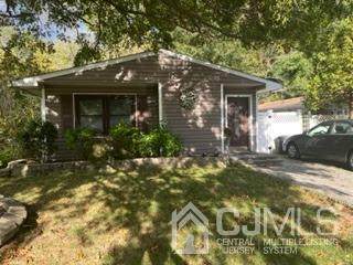 13 Deans Rhode Hall Road - Photo 1