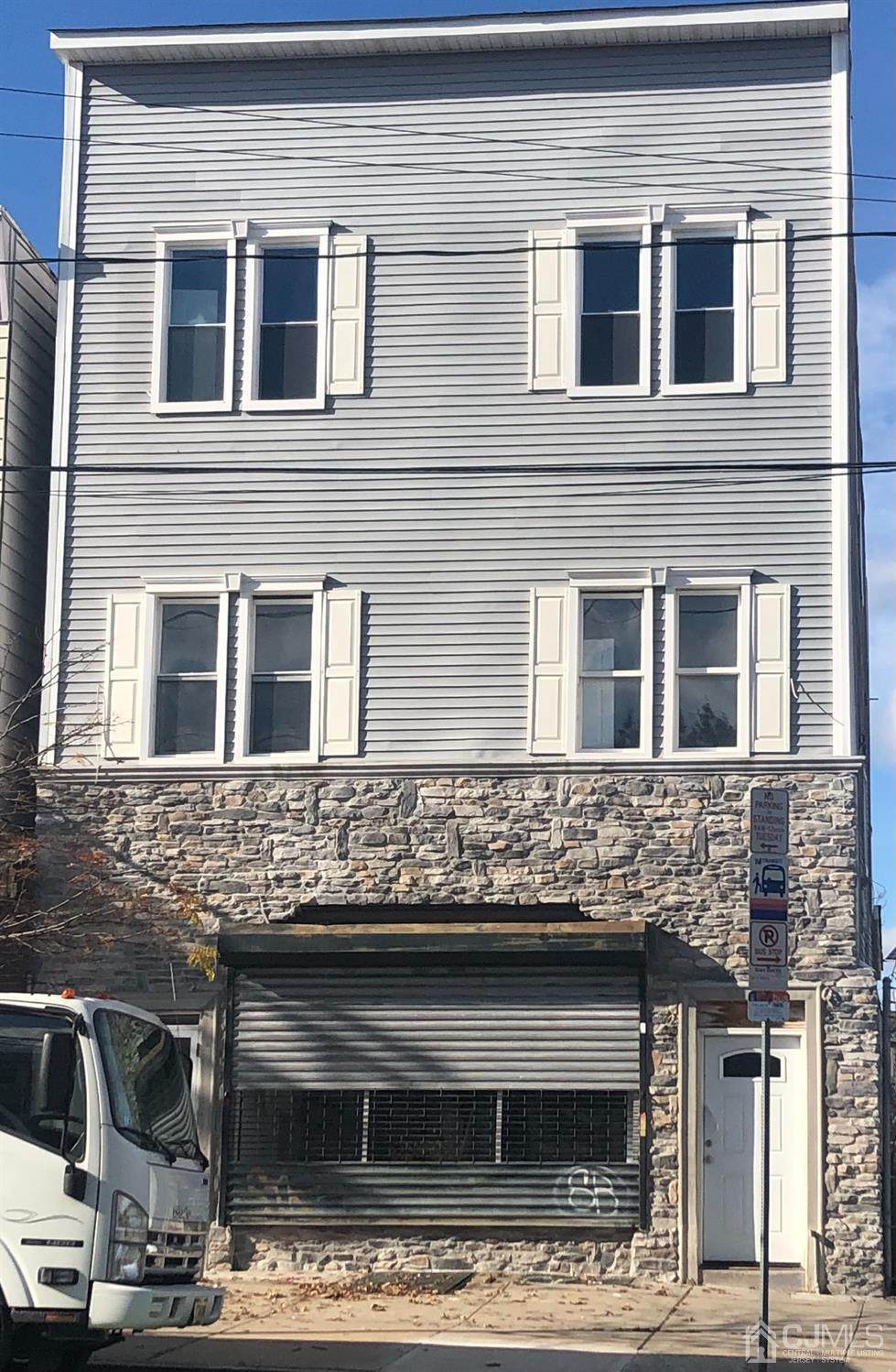 16 Irvine Turner Boulevard - Photo 1