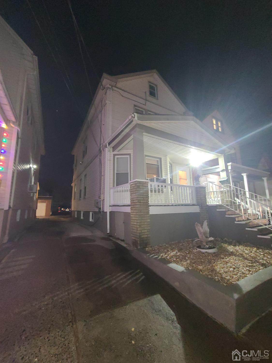 505 Neville Street - Photo 1