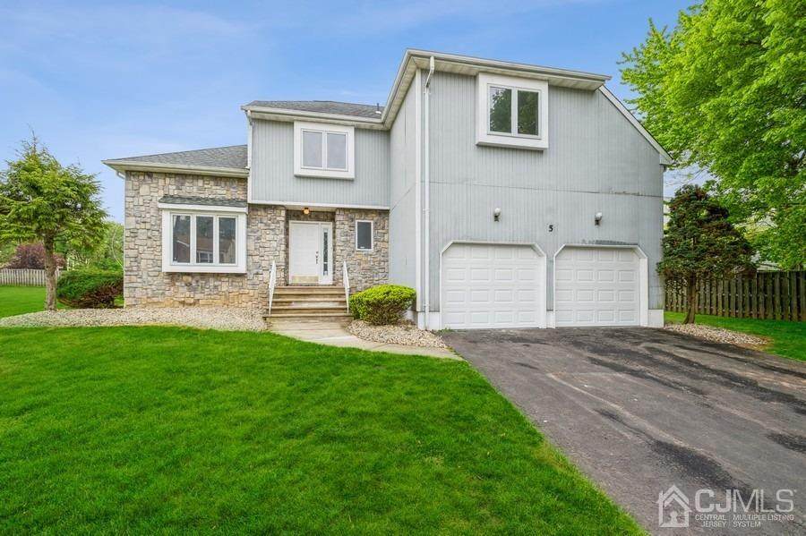 5 Martha Street - Photo 1