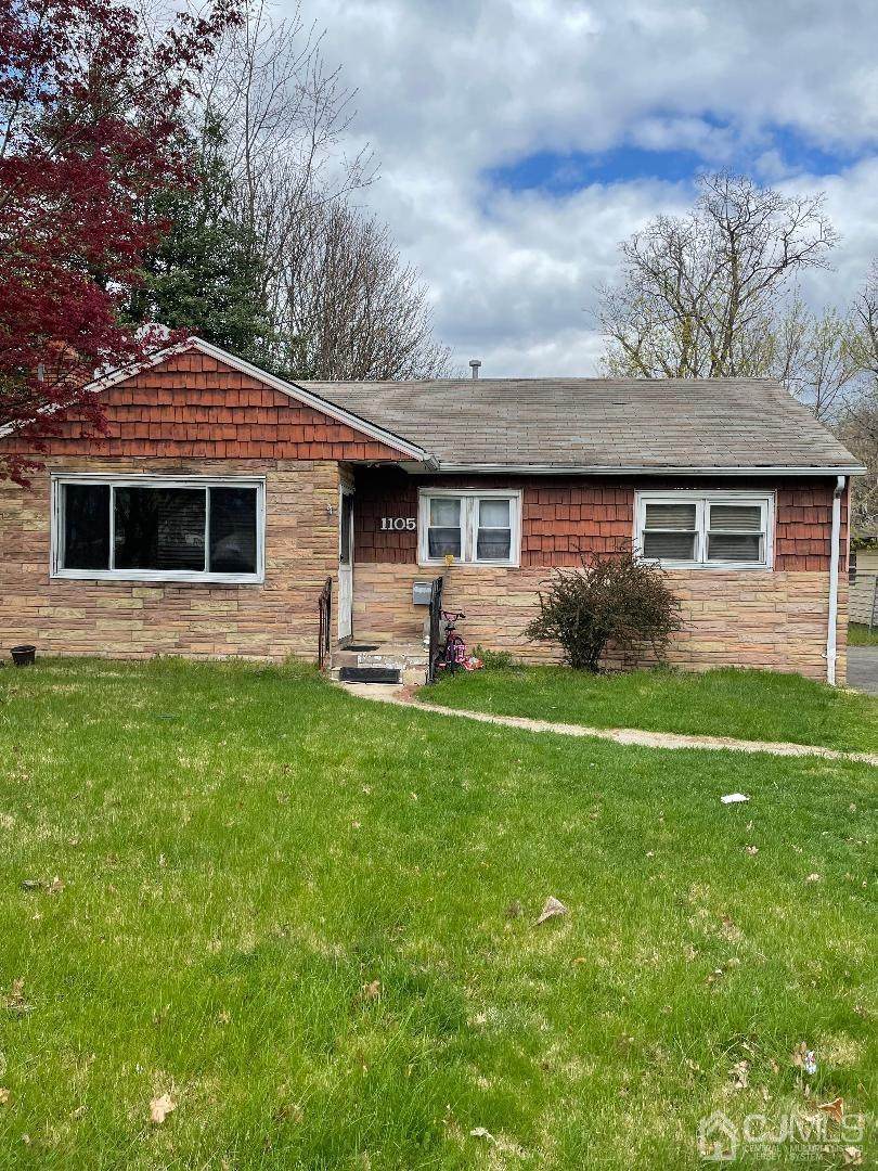1105 Clinton Avenue - Photo 1