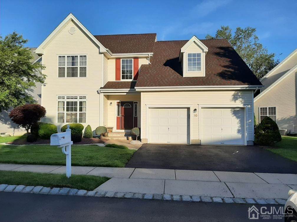 10 Merion Court - Photo 1