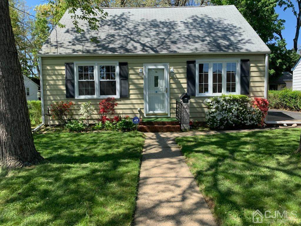 14 Frederick Street - Photo 1