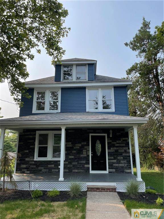 308 Graham Street - Photo 1