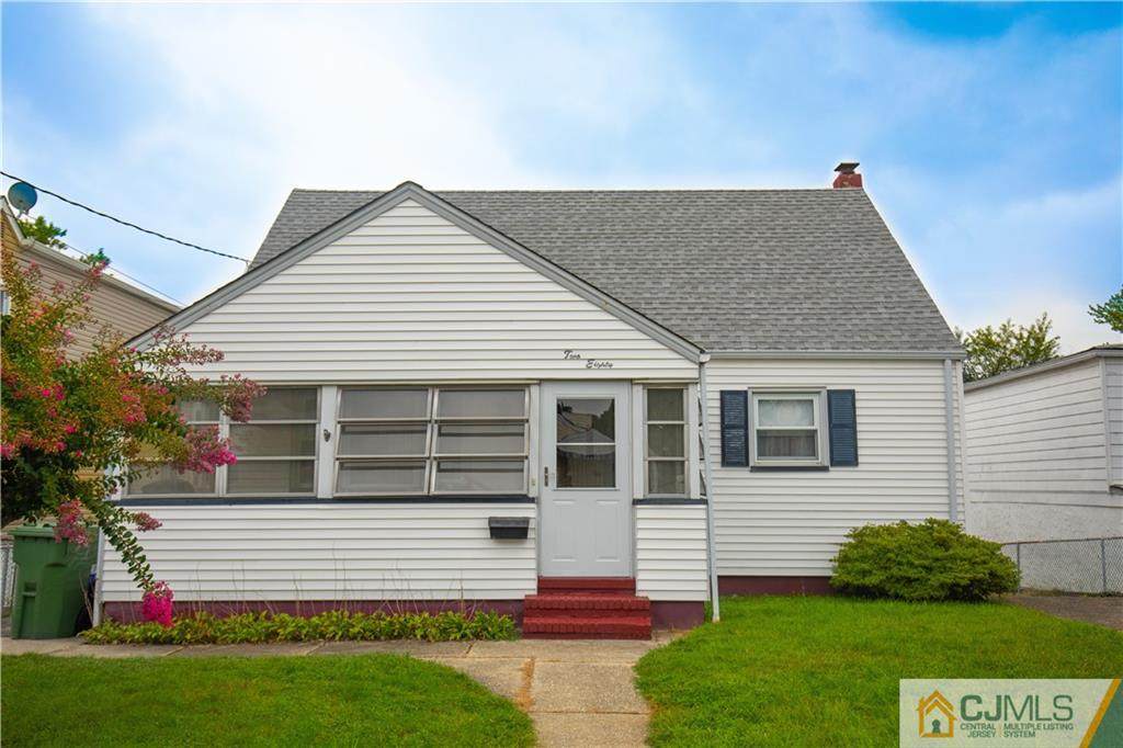280 Vineyard Avenue - Photo 1