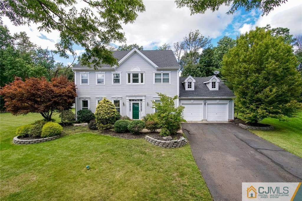 43 Matthew Court - Photo 1