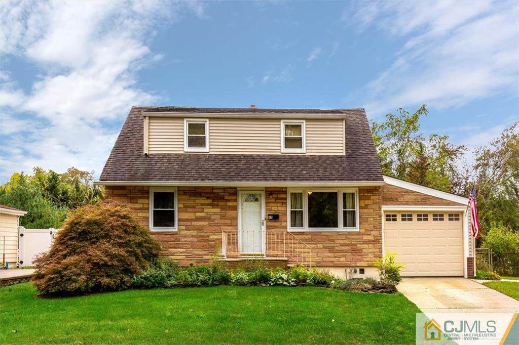 45 Mimi Road - Photo 1