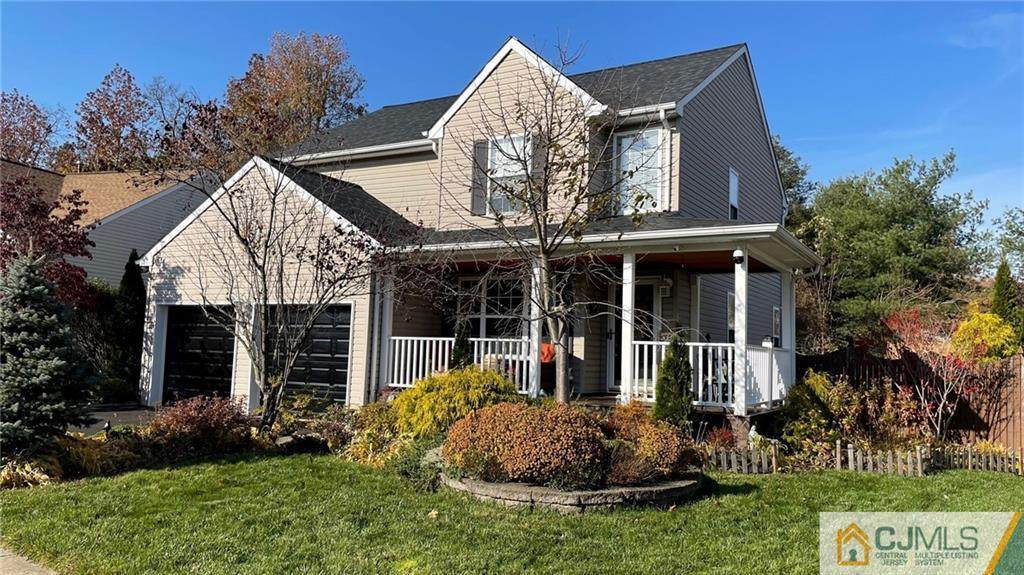 4 Sutton Place - Photo 1