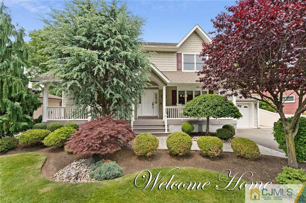 164 Normandy Road - Photo 1