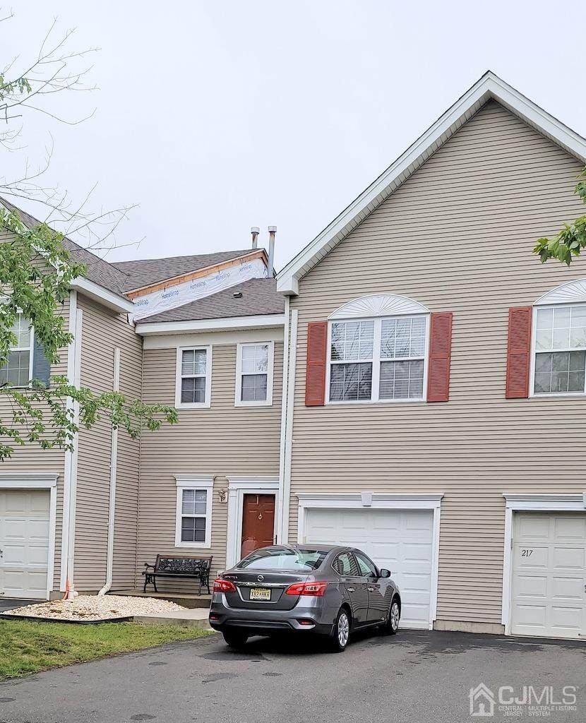 218 Marcia Way - Photo 1