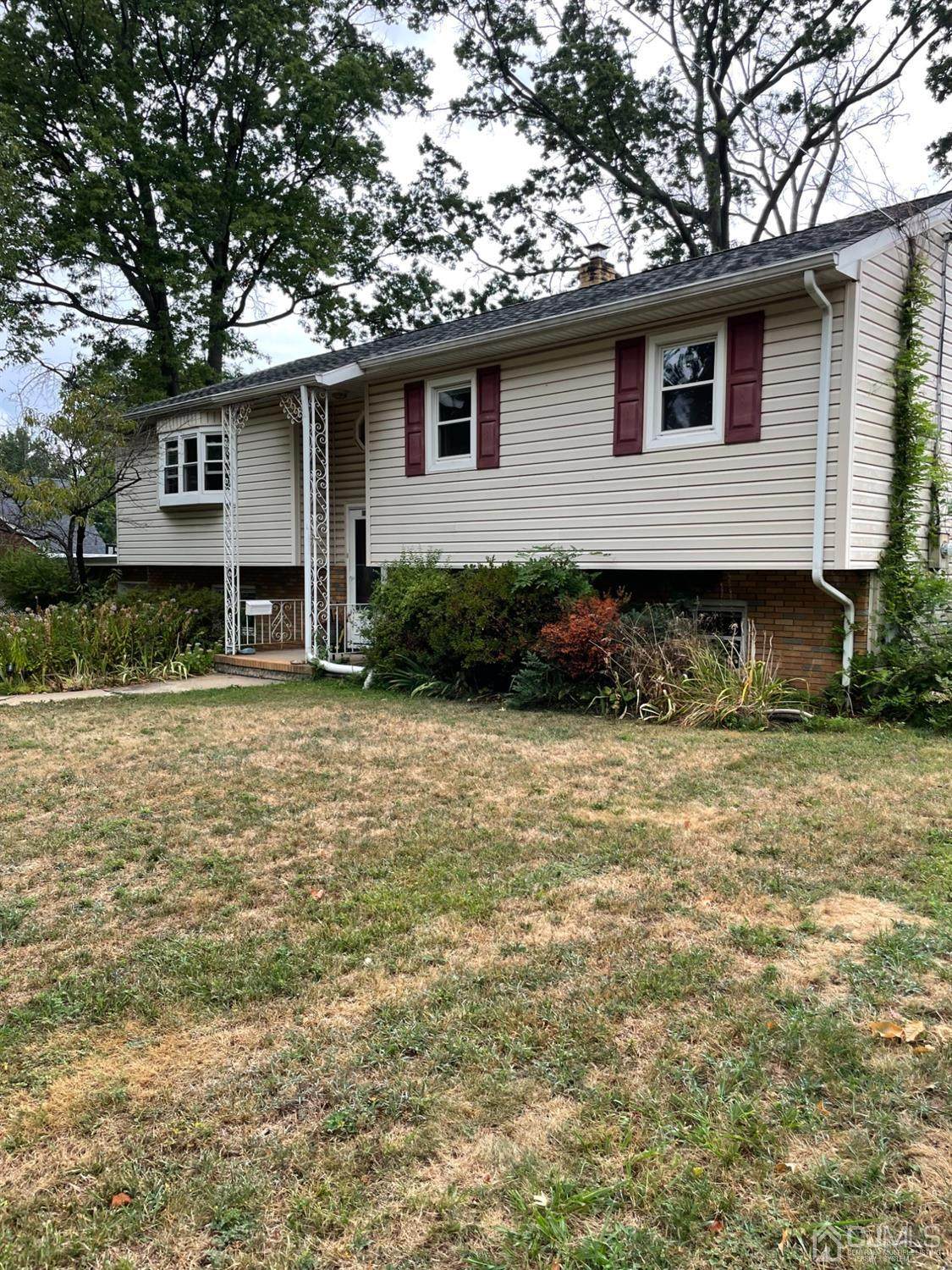 450 Wylie Street - Photo 1