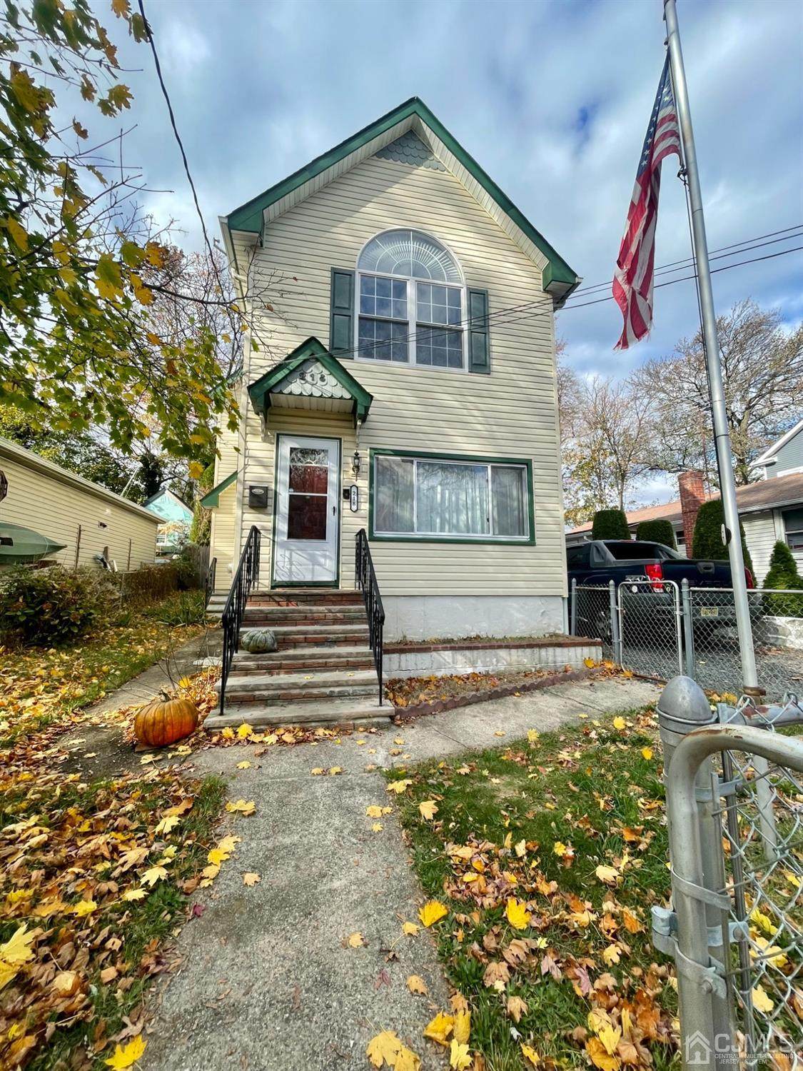 218 Outlook Boulevard - Photo 1