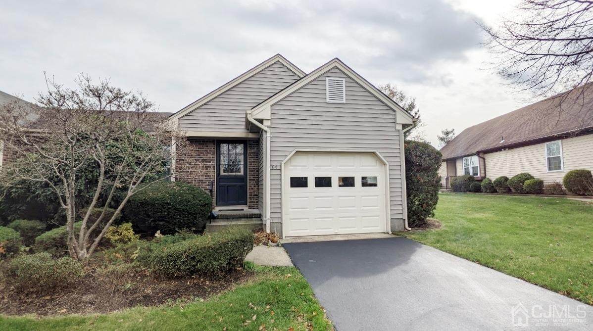 10 Ethan Allen Drive - Photo 1