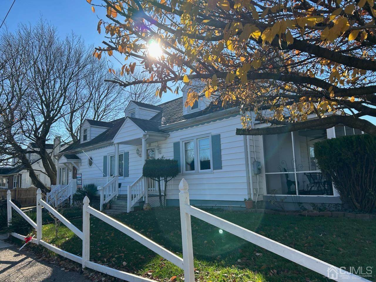 22 Juliet St. Street - Photo 1