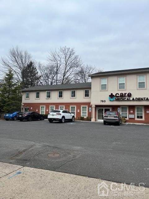 760 Bound Brook Road - Photo 1