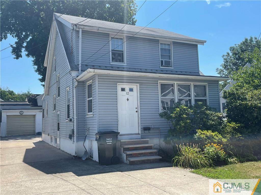 12 Hornsby Street - Photo 1