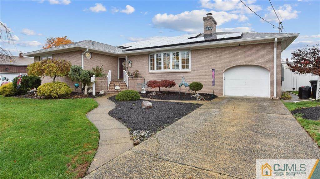 22 Tennyson Street - Photo 1