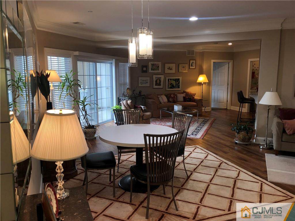 540 Cranbury Road - Photo 1