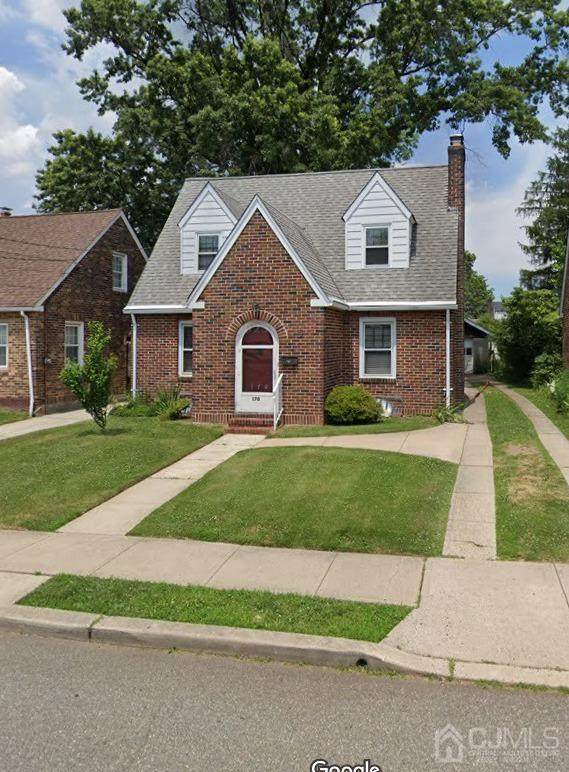 170 Clinton Street, Woodbridge Proper, NJ 07095 (2405860R) Rowack