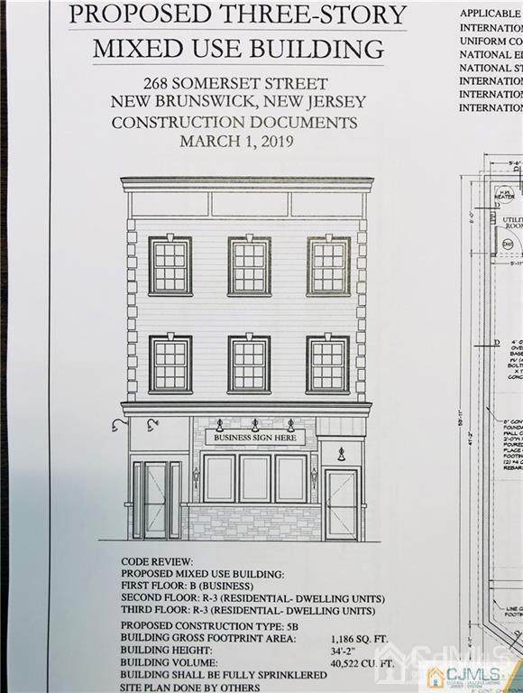 268 Somerset Street - Photo 1