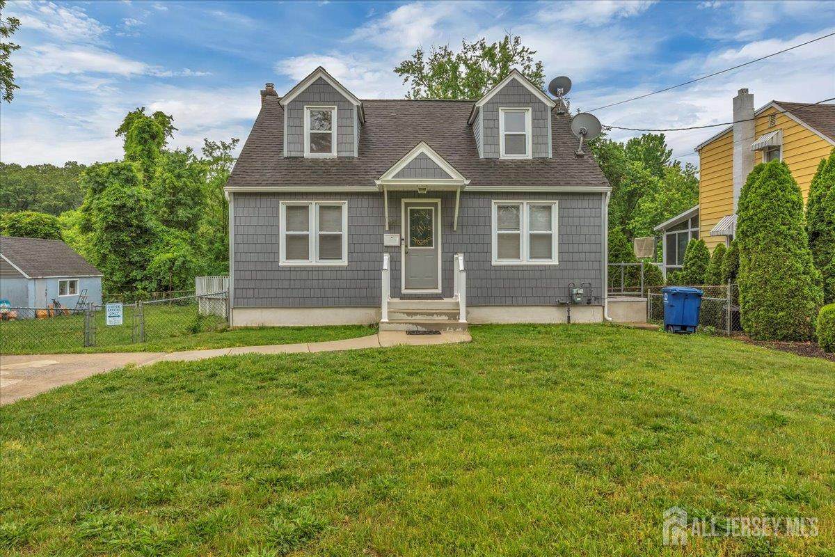 218 Winthrop Avenue - Photo 1