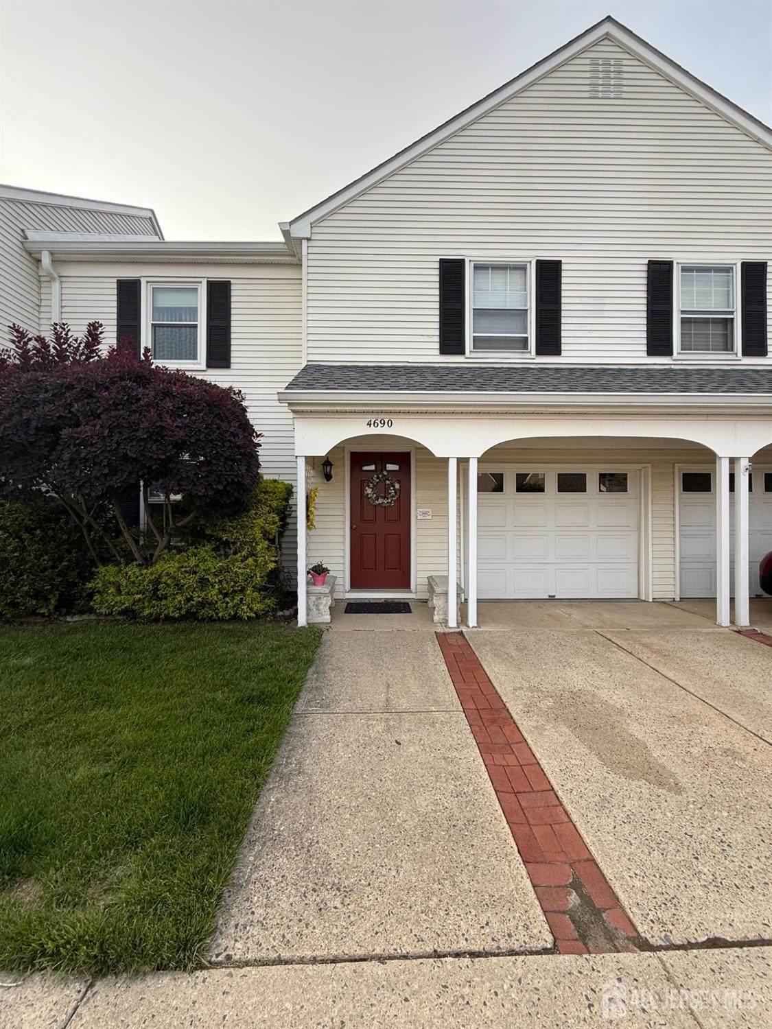 469-O New Haven Way - Photo 1