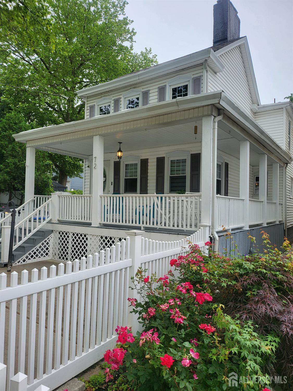 72 High Street - Photo 1