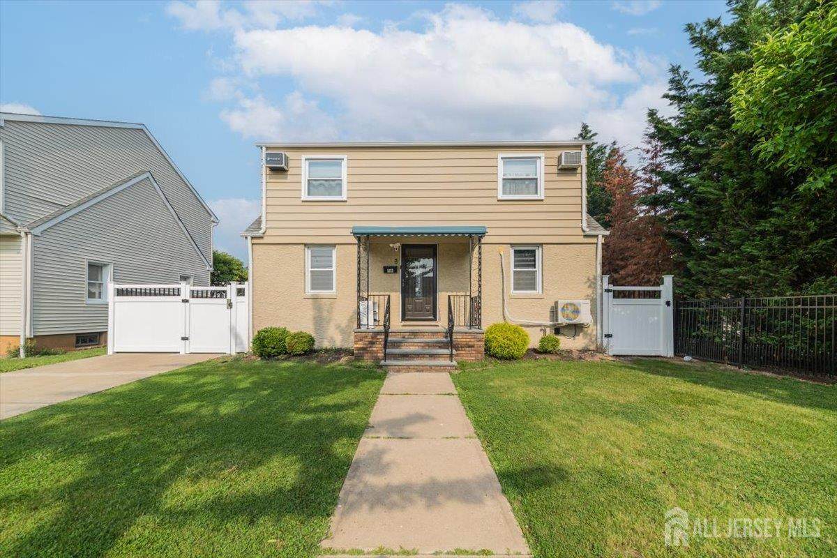 56 Frederick Street - Photo 1