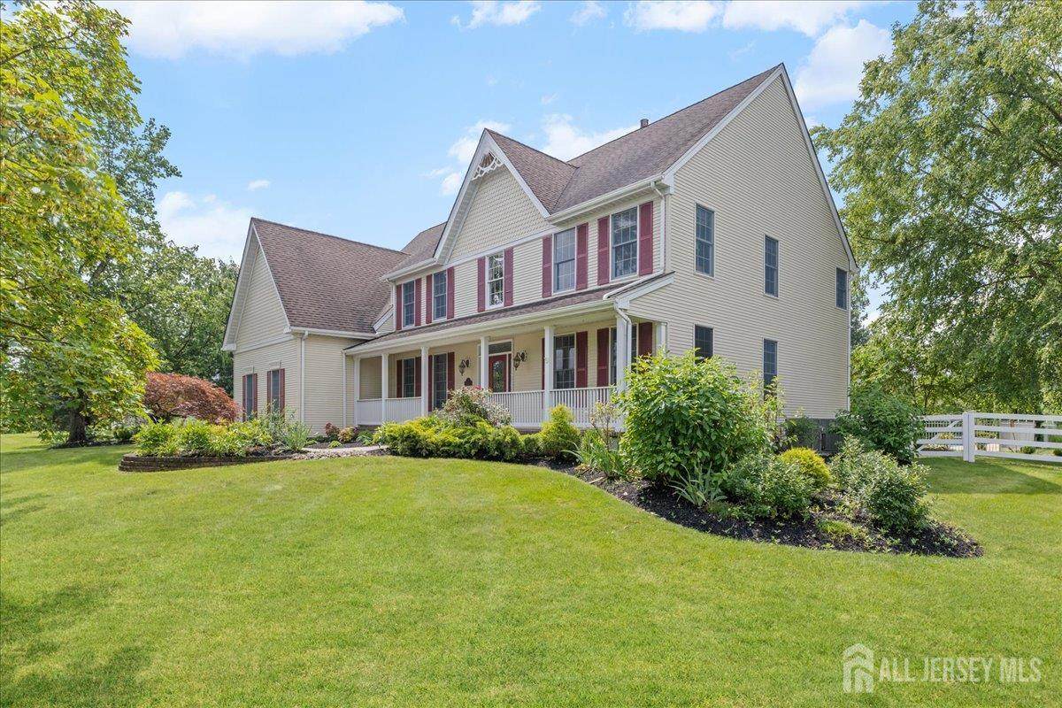 7 Camas Court - Photo 1