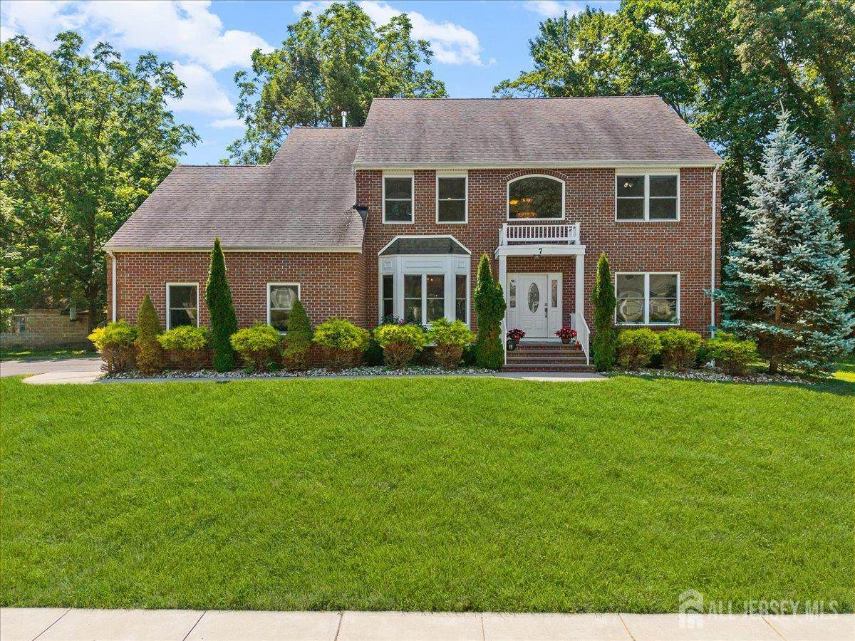 7 Rupprecht Road - Photo 1