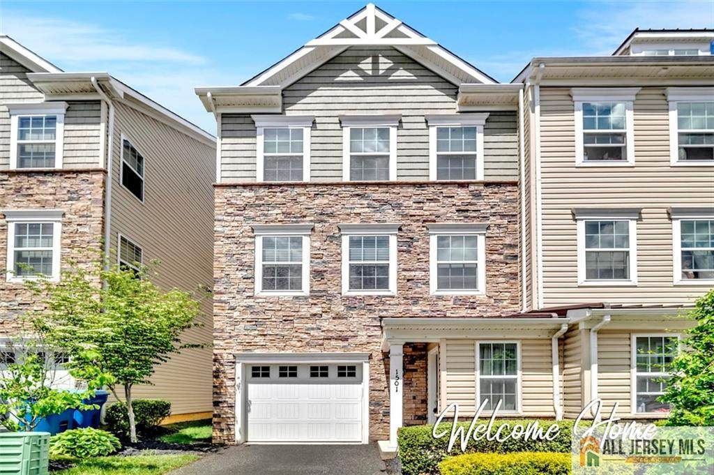 1501 Hights Farm Road - Photo 1
