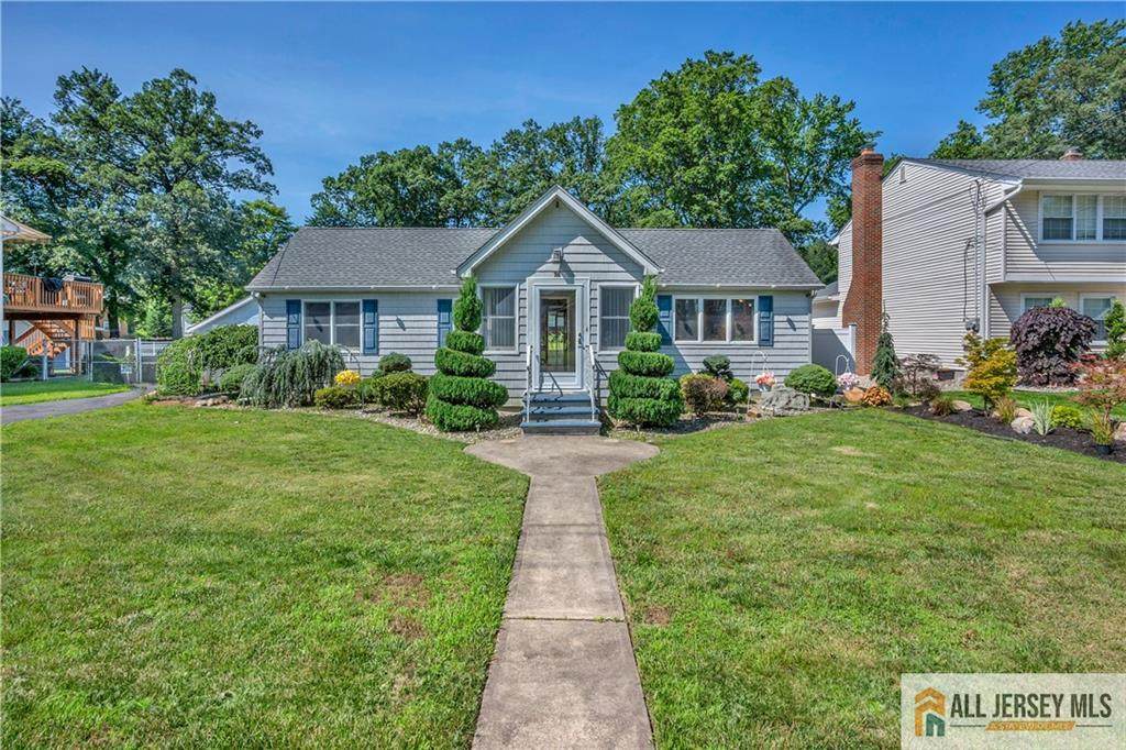 706 Wood Avenue - Photo 1