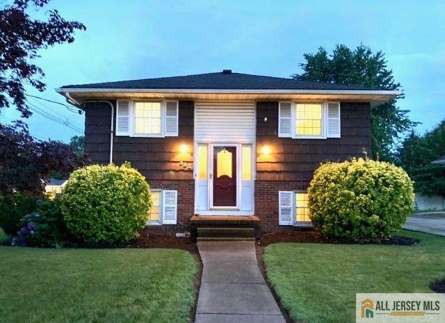 323 Green Street - Photo 1