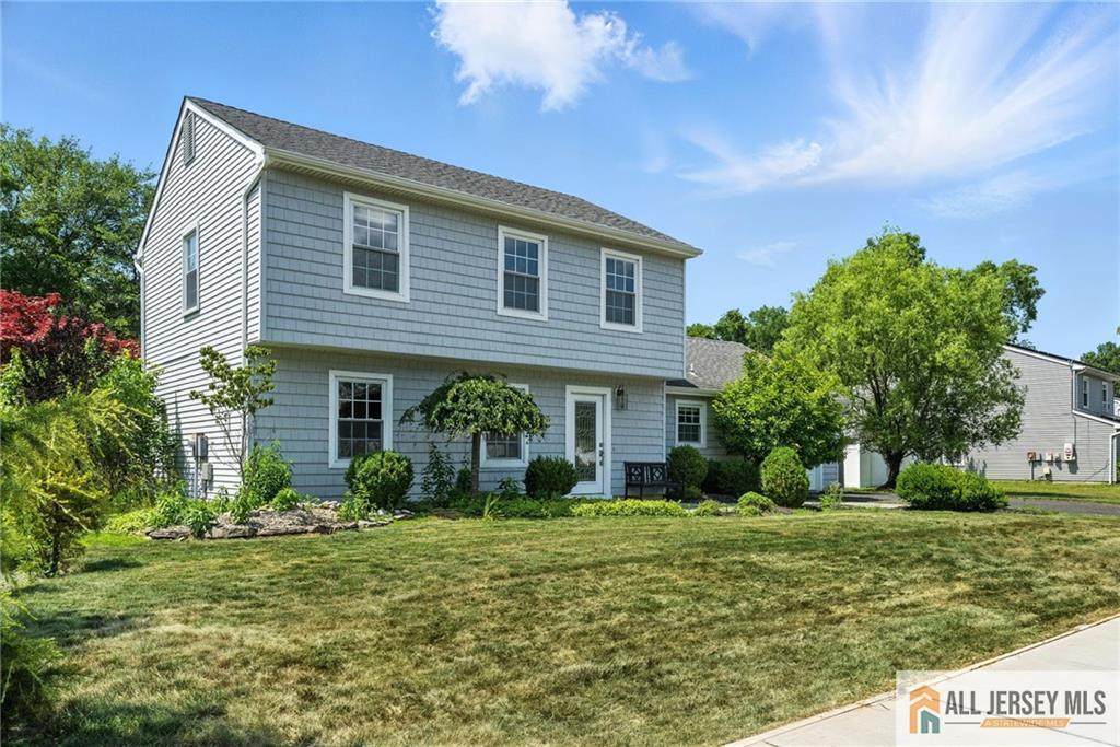 1072 Lake Placid Drive - Photo 1