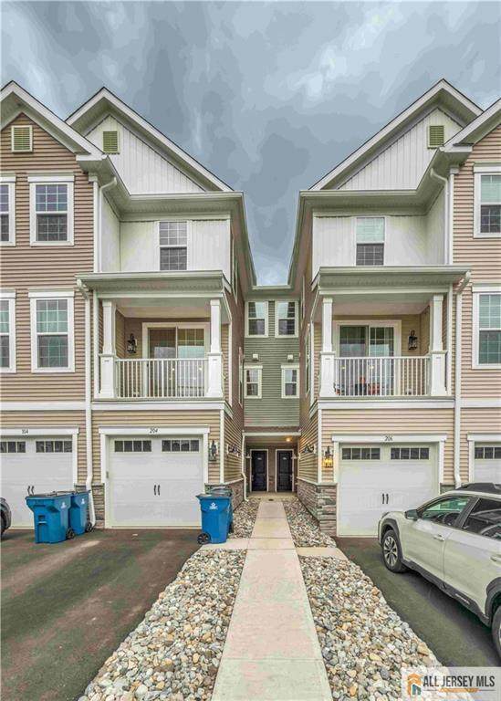 204 Honeysuckle Lane - Photo 1