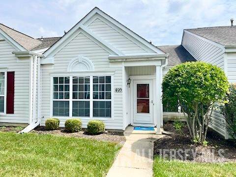 409 Harrier Drive - Photo 1