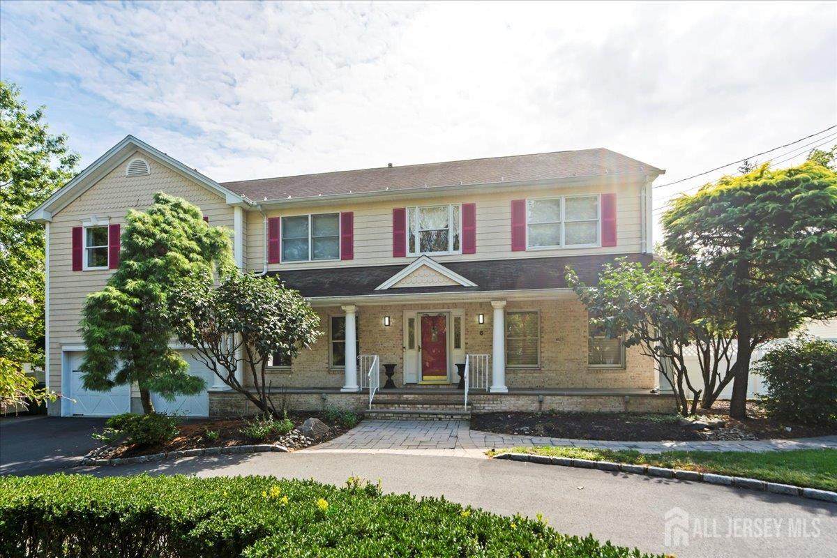 6 Sunset Avenue - Photo 1