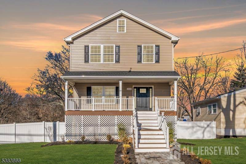 2000 Whittier Street - Photo 1