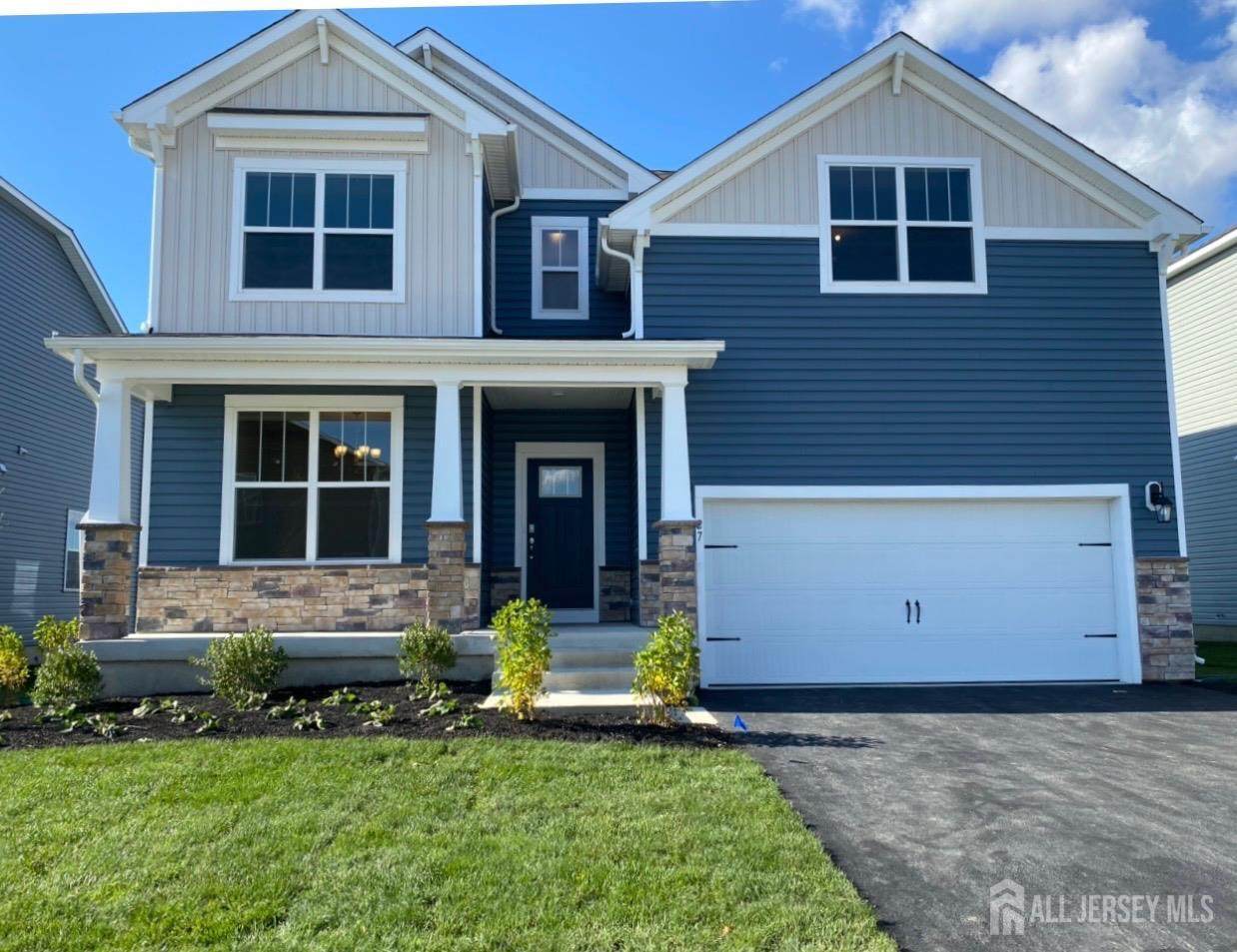 27 Payton Drive - Photo 1